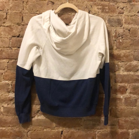 PINK Zip Up Hoodie - Picture 2 of 2